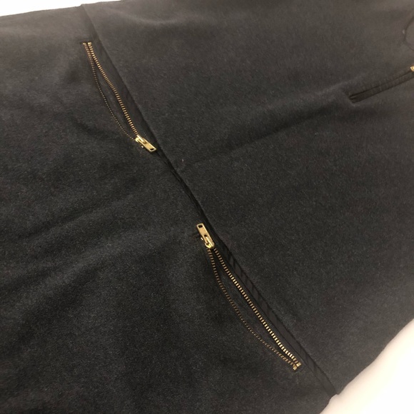 Crewcuts | Short Sleeve Dress Gold Zipper |Size:16 - Picture 7 of 7